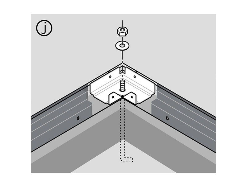 タクボ物置 BELOSオプション
