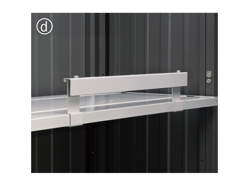 タクボ物置 BELOSオプション