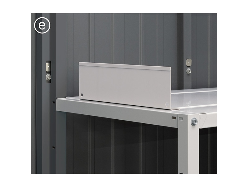 タクボ物置 BELOSオプション