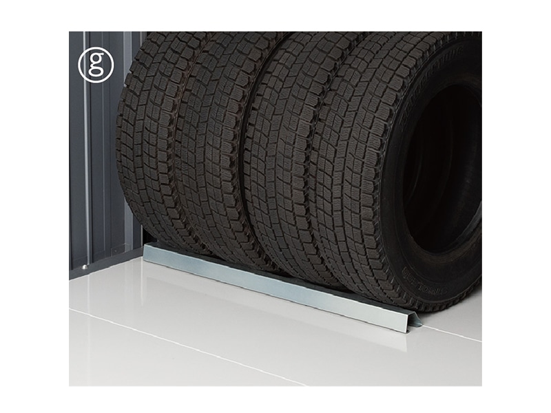 タクボ物置 BELOSオプション