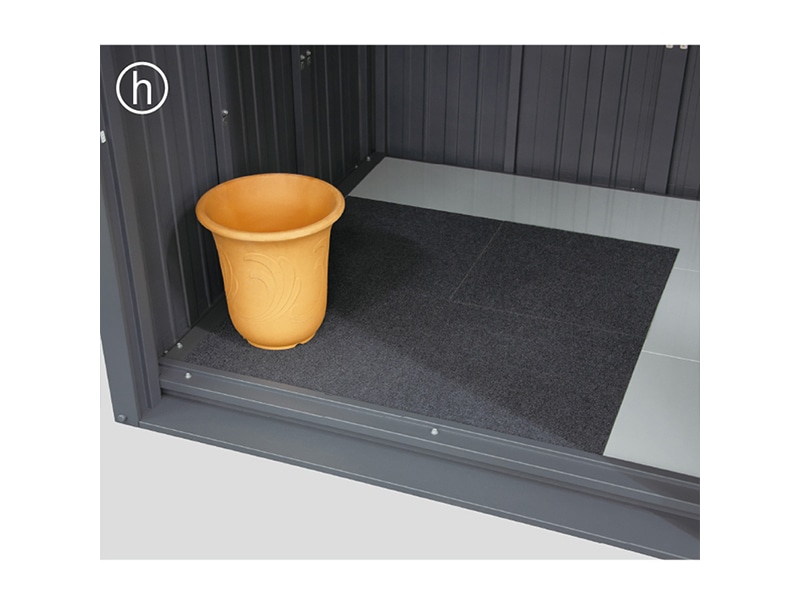 タクボ物置 BELOSオプション