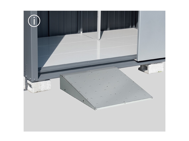 タクボ物置 BELOSオプション