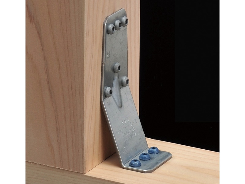 オメガコーナー15kNⅡ 床合板仕様