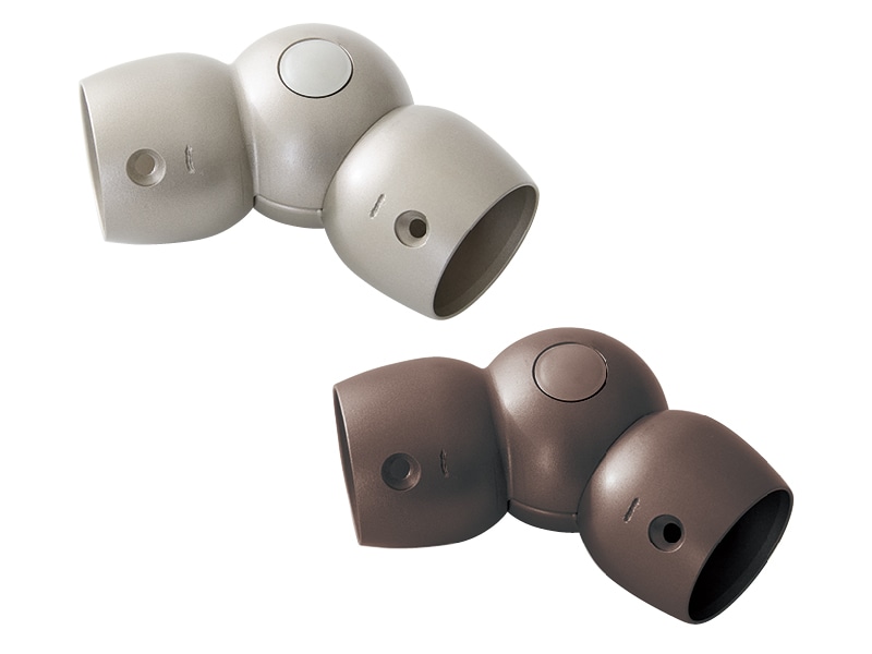 L自在ジョイント