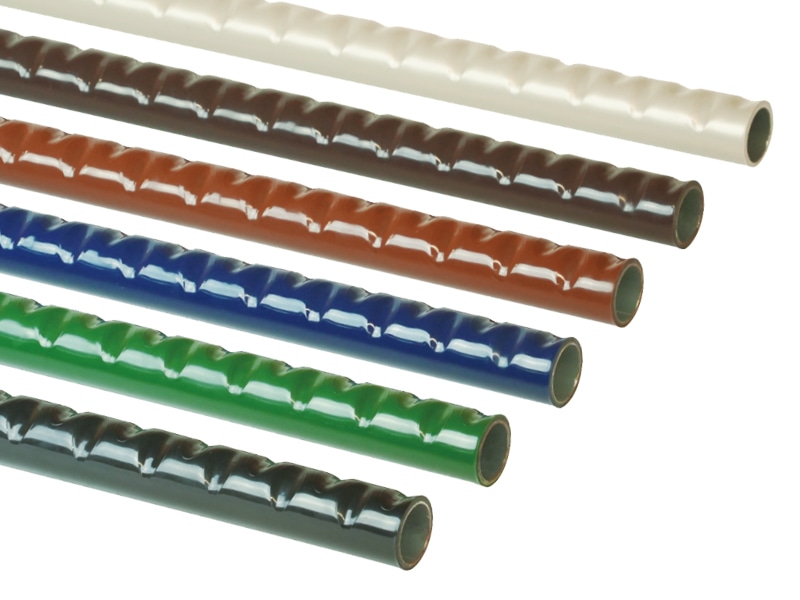 ネクステール Φ34 屋外スキップディンプル