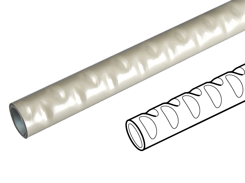 ネクステール Φ34 屋外スキップディンプル