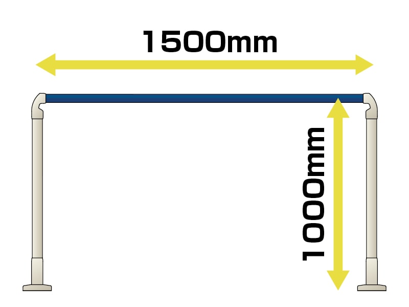 ネクステール Φ34 屋外スキップディンプル