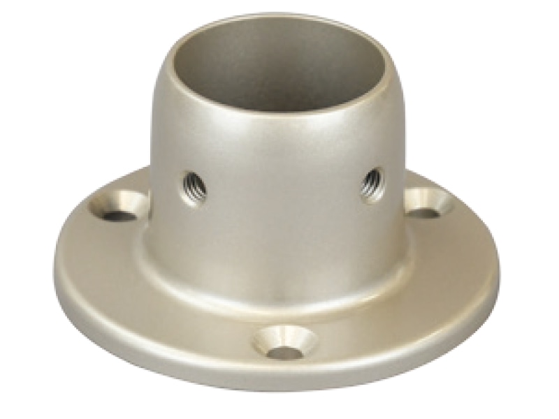 ネクステール Φ34 エンドベース