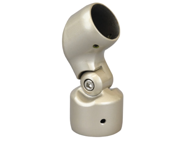 ネクステール Φ42 支柱自在エンド