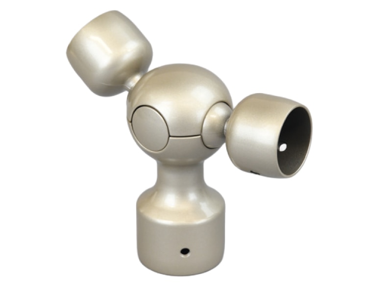 ネクステール Φ42 フリー支柱