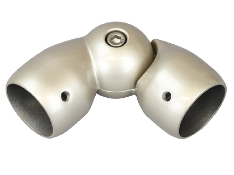 ネクステール Φ34 自在ジョイントF