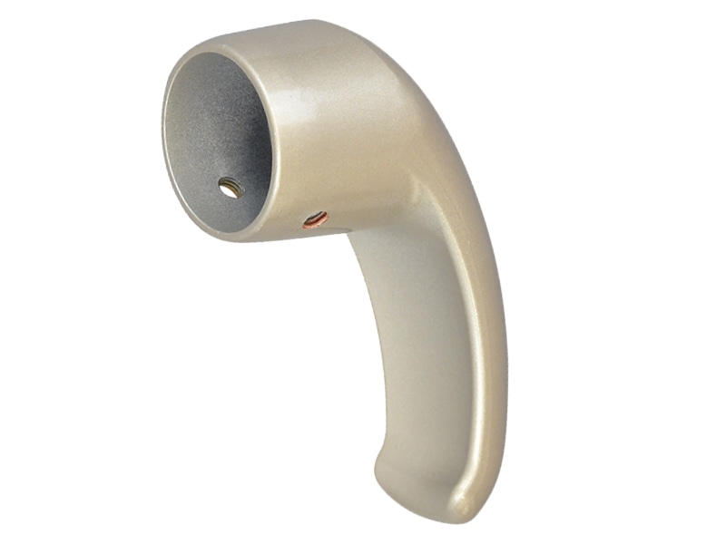 ネクステール Φ34 エルボキャップA