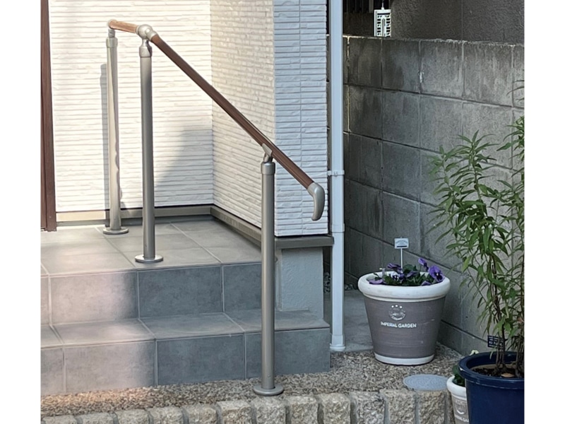 ネクステール Φ34 エルボキャップA