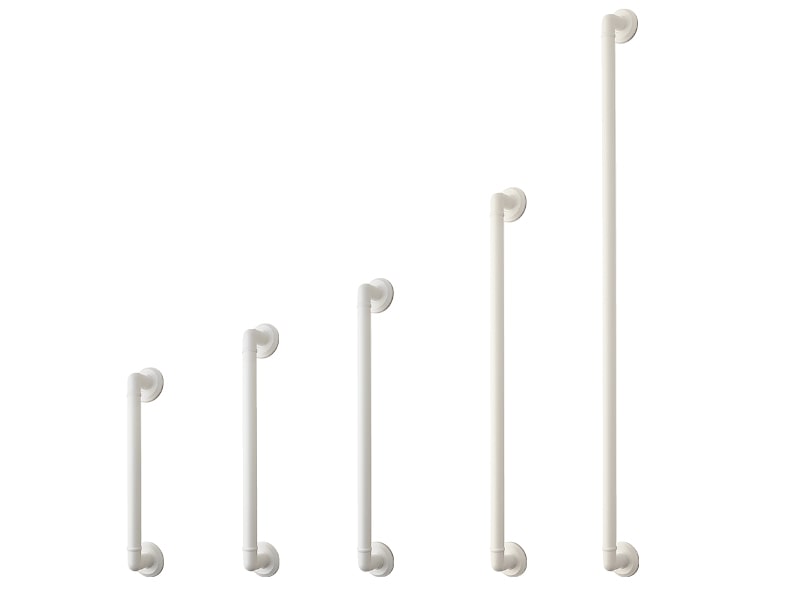 ソフトアクアレールプラス I型ハンド（新型）