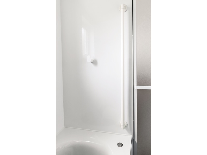 ソフトアクアレールプラス I型ハンド（新型）