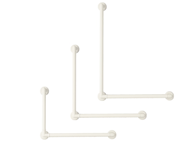 ソフトアクアレールプラス L型ハンド（新型）