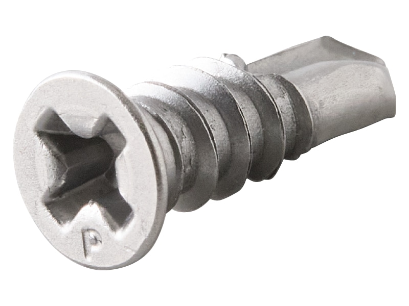 手すり取付け用ねじ  ドリルねじ4X13