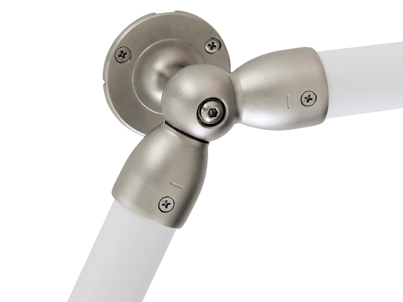 自在ブラケット