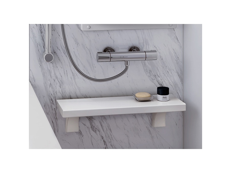 浴室カウンター パコット