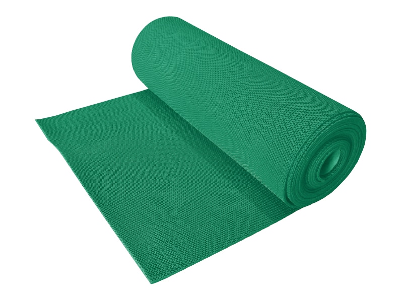 安全歩行マット