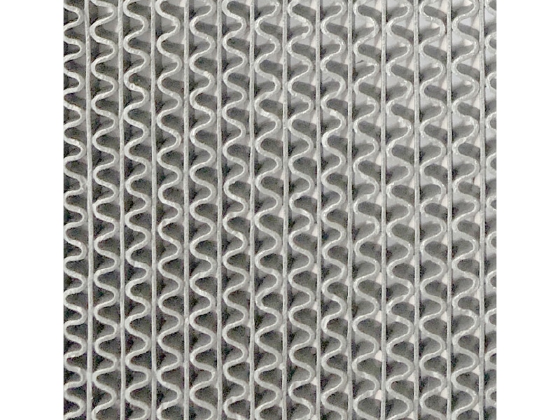 安全歩行マット