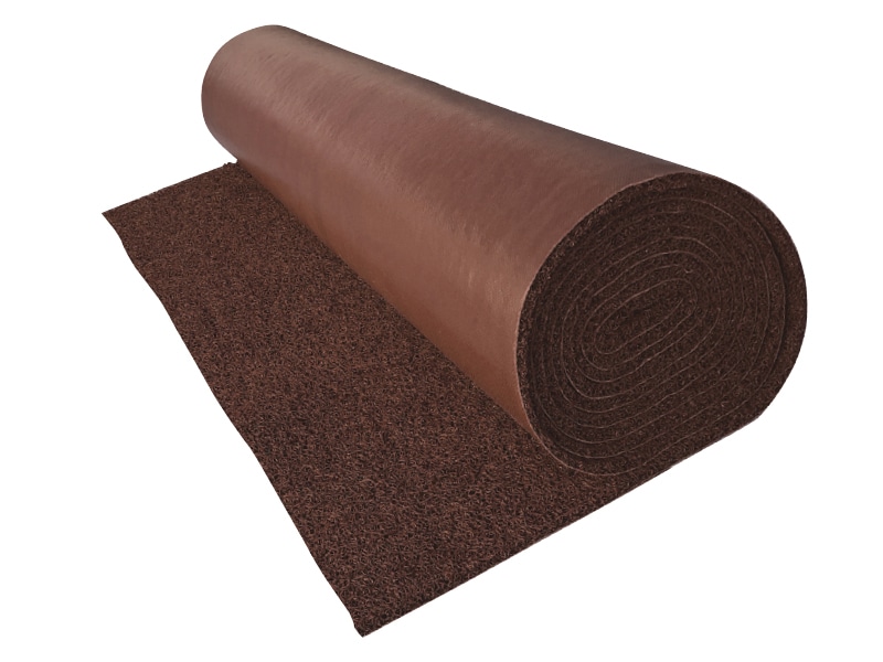 コイル歩行マット