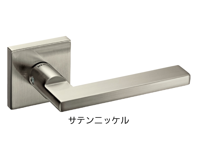 レバーハンドル V6 フルセット