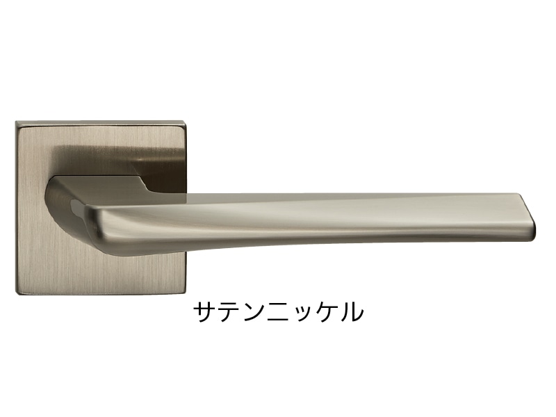 レバーハンドル JV フルセット