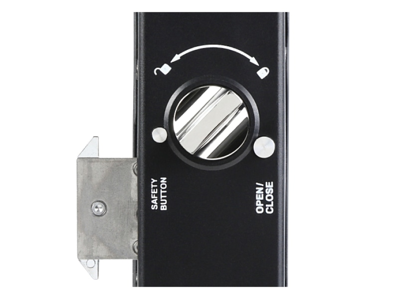 デジタルドアロック