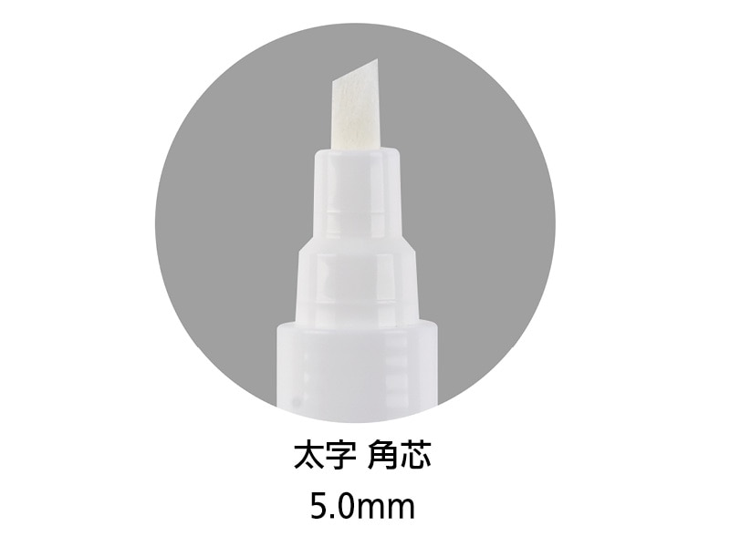 墨つけ空っぽマーカー