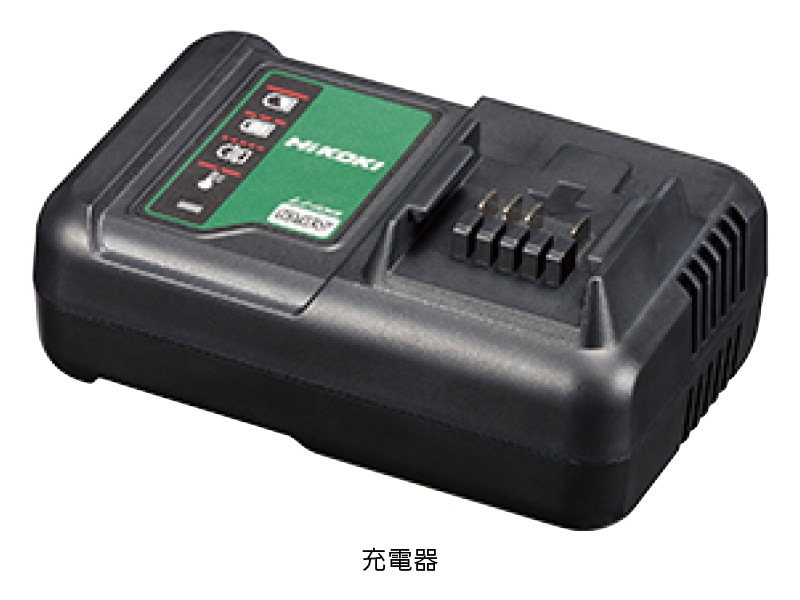 コードレスインパクトドライバ