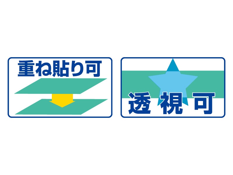 内装・リフォーム養生用パイオラン