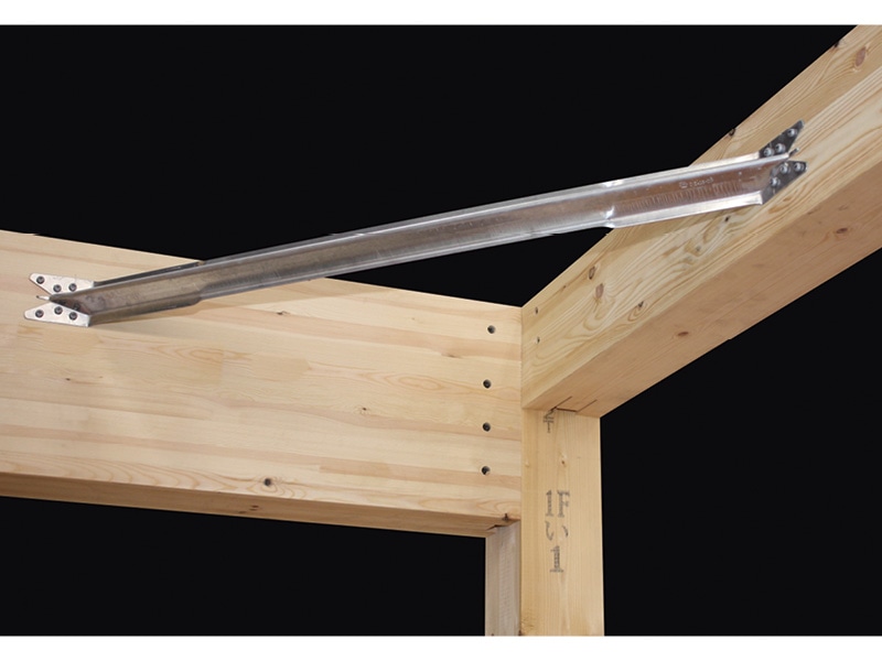 ビスどめオメガ火打 600