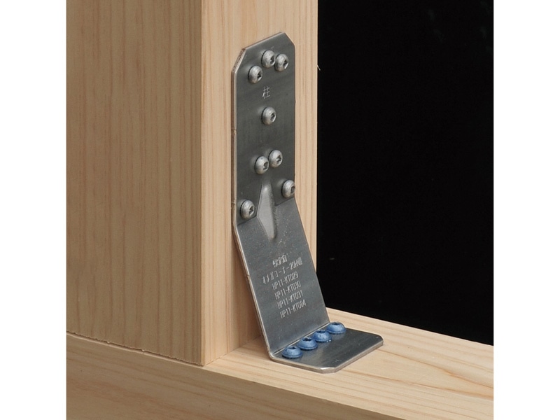 オメガコーナー 20kN用