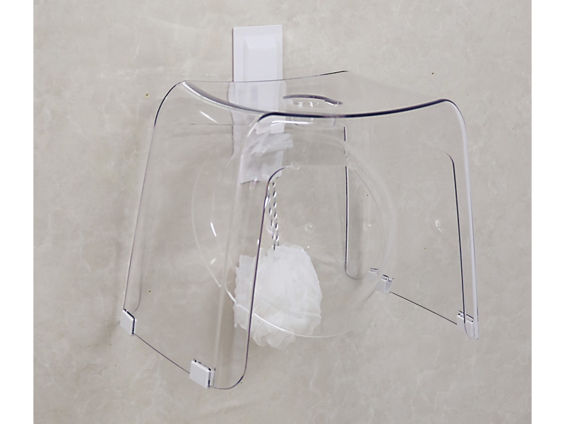 風呂いす・湯おけホルダー