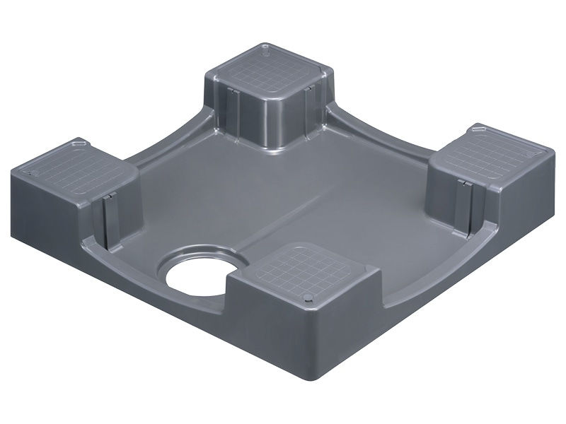 セーフガードパン（かさ上げ防水パン）
