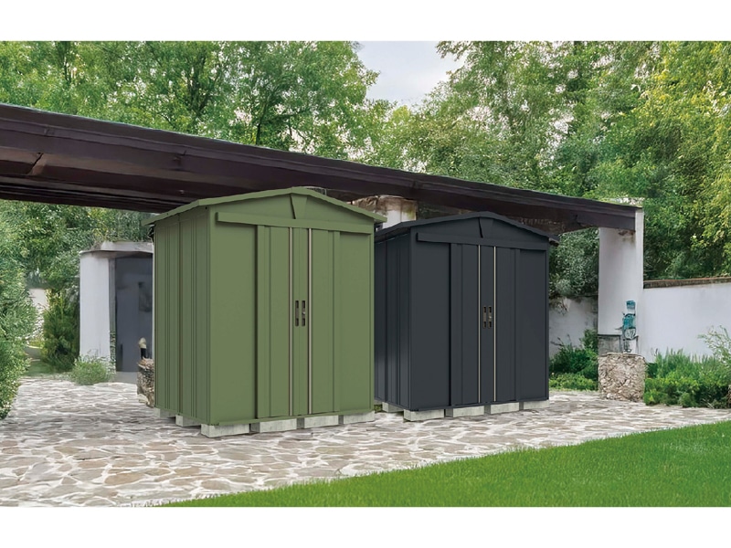 LEISURE（リジュー）物置 LSN-1808