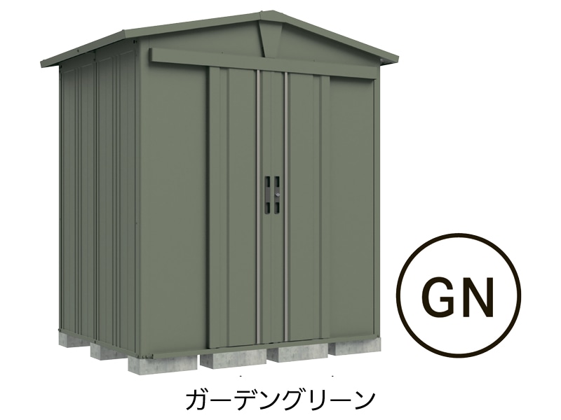 LEISURE（リジュー）物置 LSN-2215