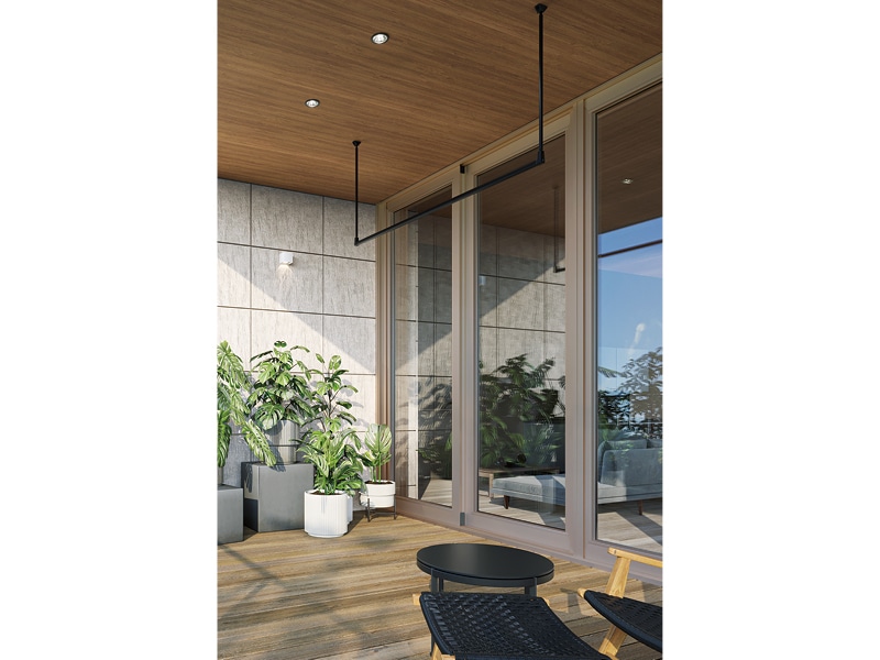 ホスクリーンSPU型