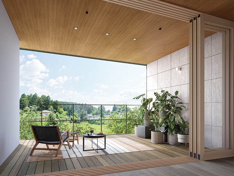 ホスクリーンSPU型