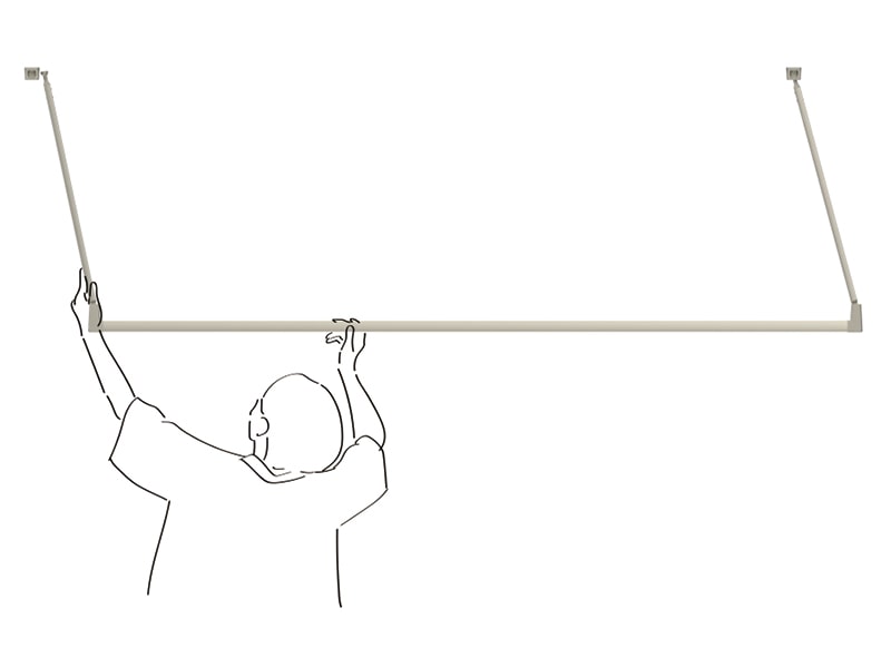 ホスクリーンSPU型