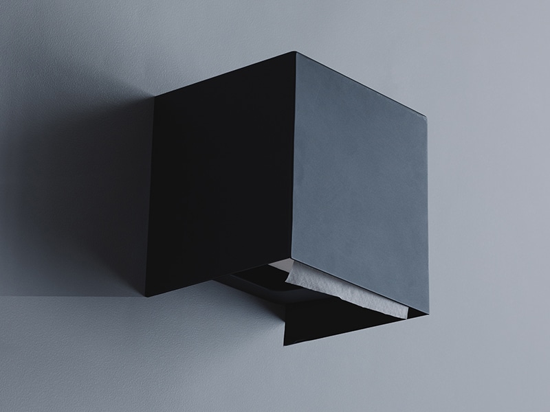 ALHIDE　ペーパーホルダー