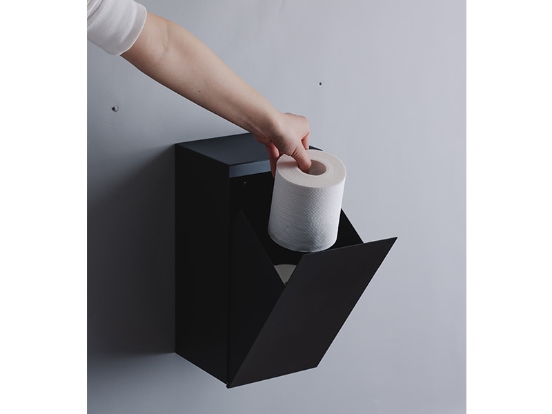 ALHIDE ペーパーストレージ