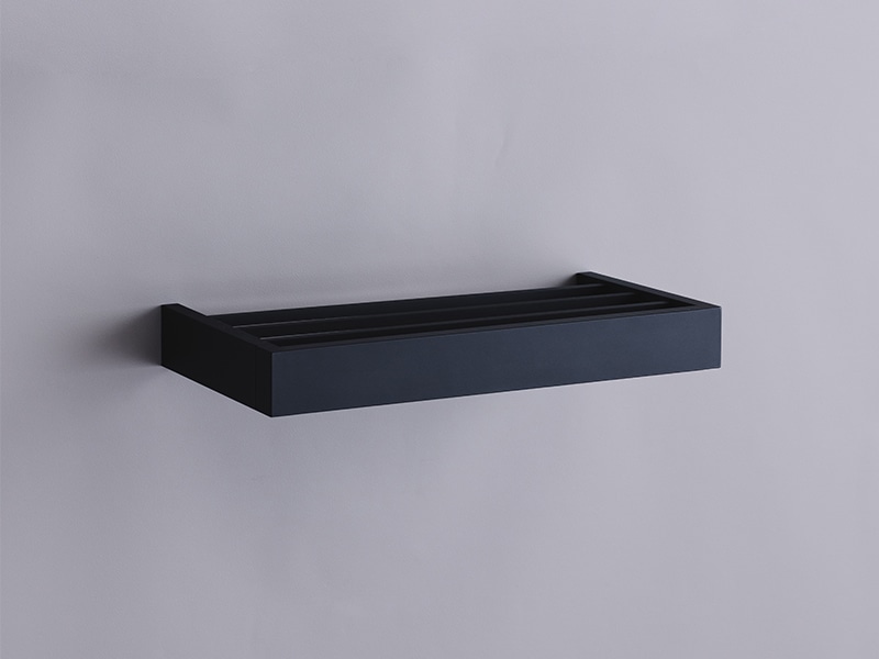 ALHIDE　タオルシェルフ