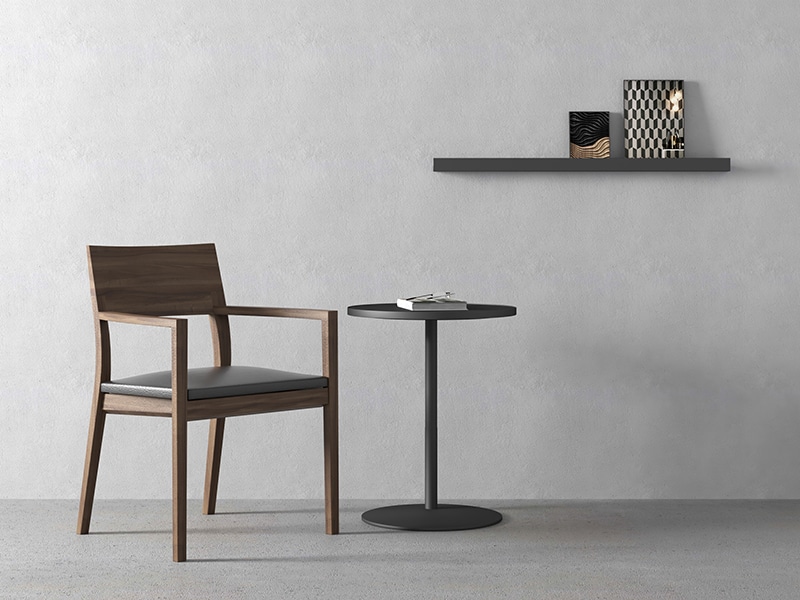 ALHIDE ロングフック