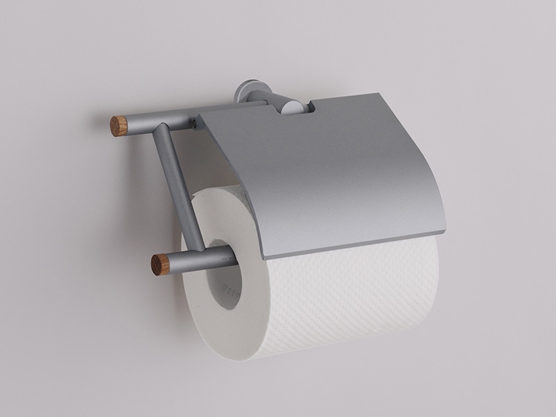 ALCOLOLO　ペーパーホルダー