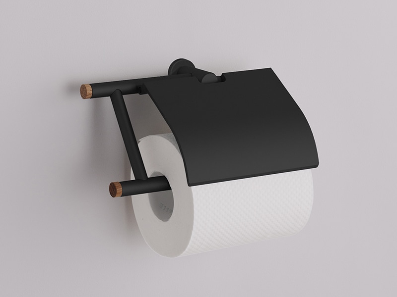 ALCOLOLO　ペーパーホルダー