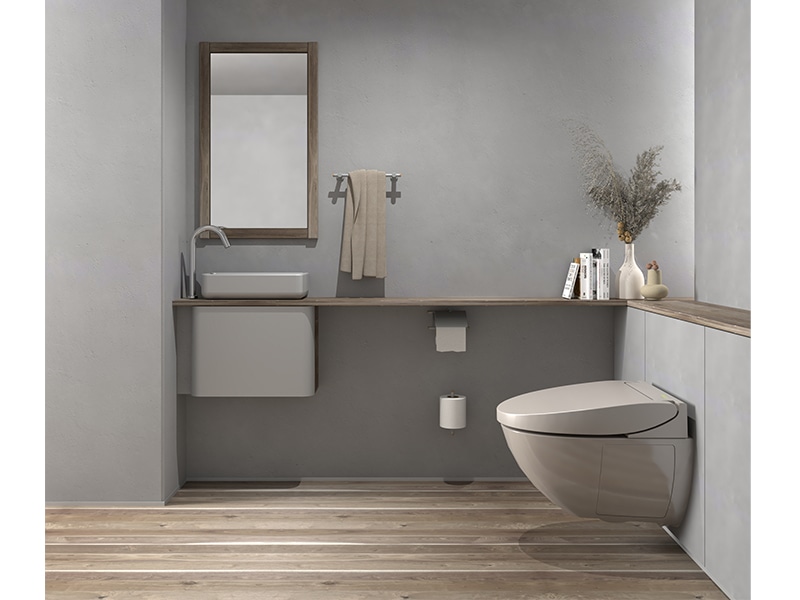 ALCOLOLO　ペーパーホルダー