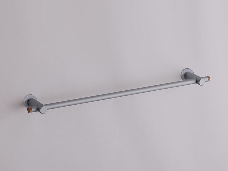 ALCOLOLO　タオルバー