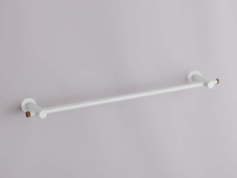 ALCOLOLO　タオルバー